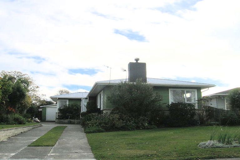 Photo of property in 36 Southwark Avenue, Tamatea, Napier, 4112