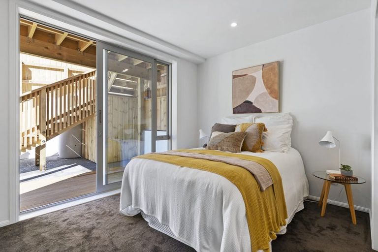 Photo of property in 25a Liffey Street, Island Bay, Wellington, 6023