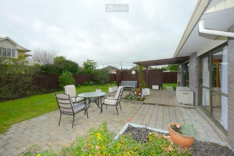 Photo of property in 14 Nepal Place, Burnside, Christchurch, 8053