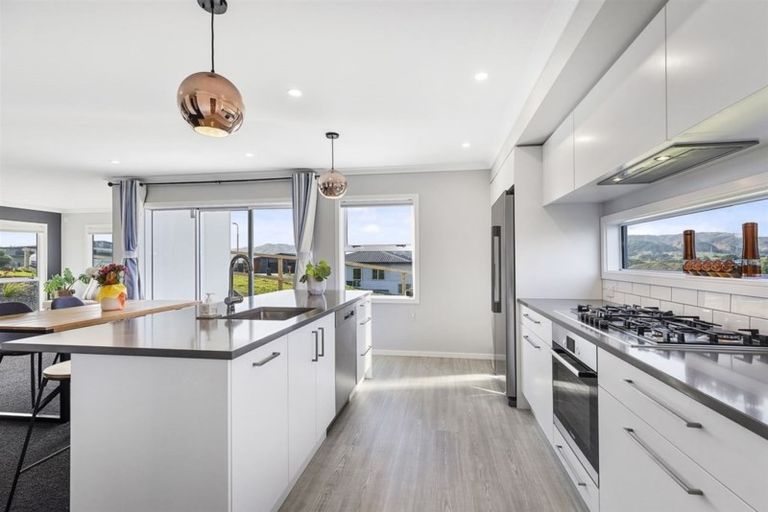 Photo of property in 158 Endeavour Drive, Whitby, Porirua, 5024