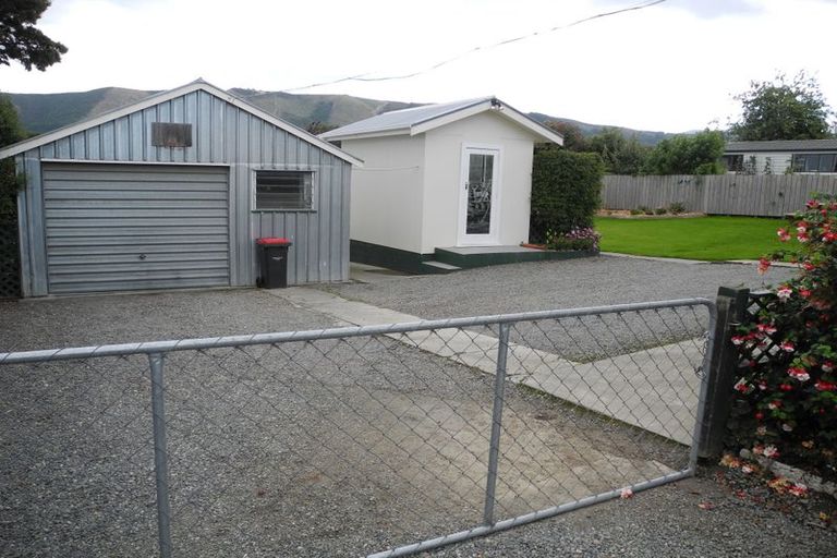Photo of property in 45 Mill Road, Waimate, 7924