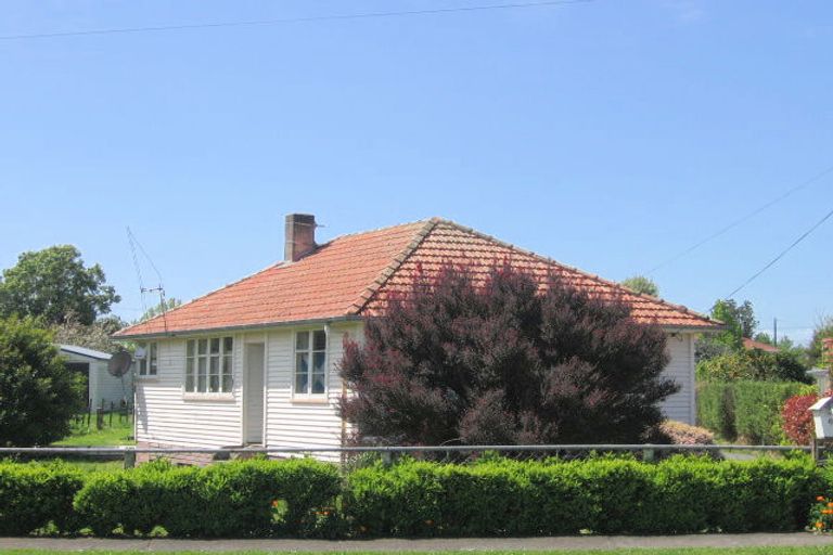 Photo of property in 6 Chapman Crescent, Morrinsville, 3300
