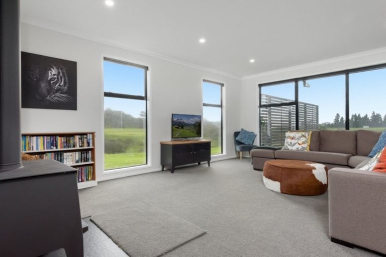 Photo of property in 81 Leyland Road, Whakamarama, Tauranga, 3179