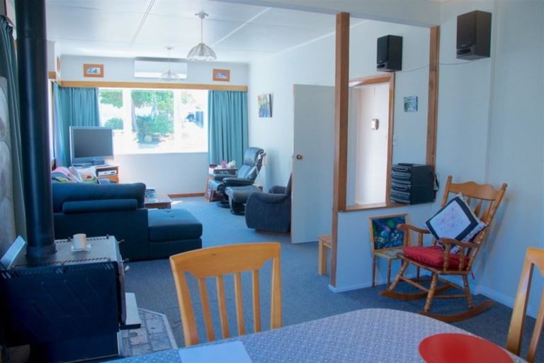 Photo of property in 5 Missel Street, Taihape, 4720