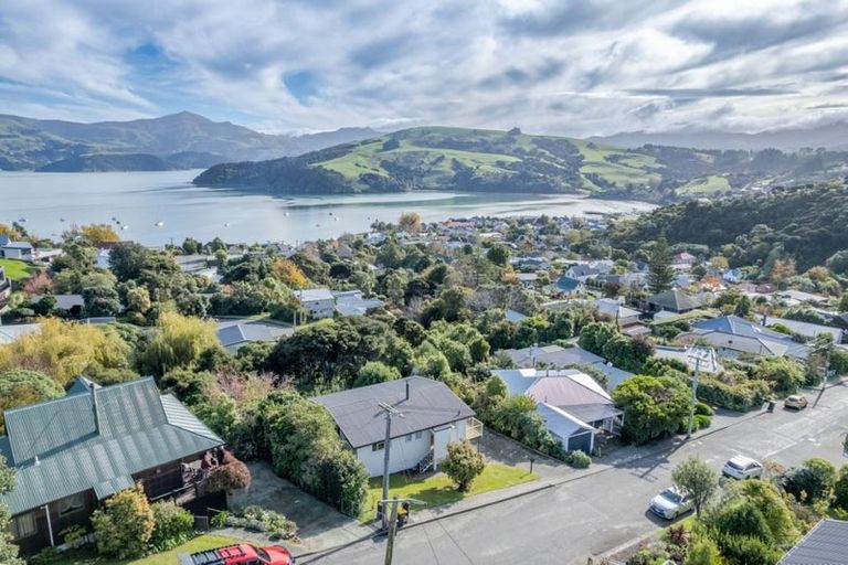 Photo of property in 28 Watson Street, Akaroa, 7520