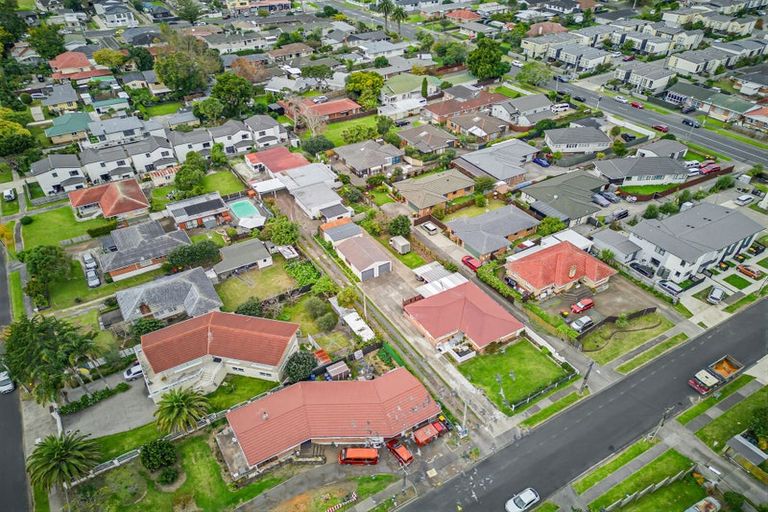 Photo of property in 3/11 Overton Road, Papatoetoe, Auckland, 2025