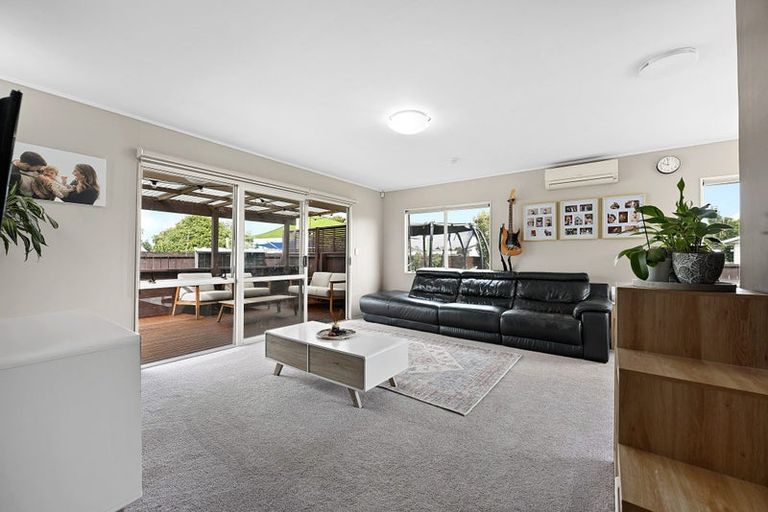 Photo of property in 47 Crawshaw Drive, Nawton, Hamilton, 3200