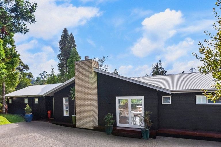 Photo of property in 18 Primrose Lane, Lucas Heights, Auckland, 0632