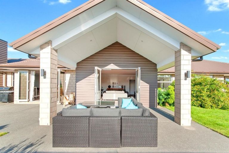 Photo of property in 4 Shona Lane, West Melton, 7618