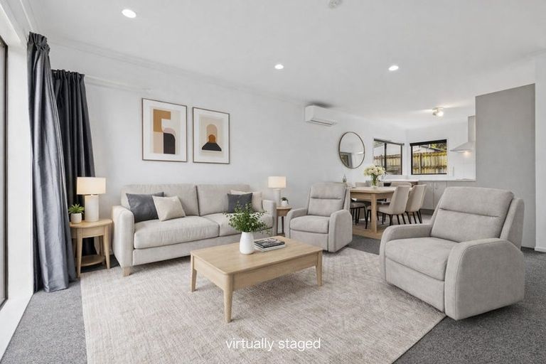 Photo of property in 70b Kayes Road, Pukekohe, 2120