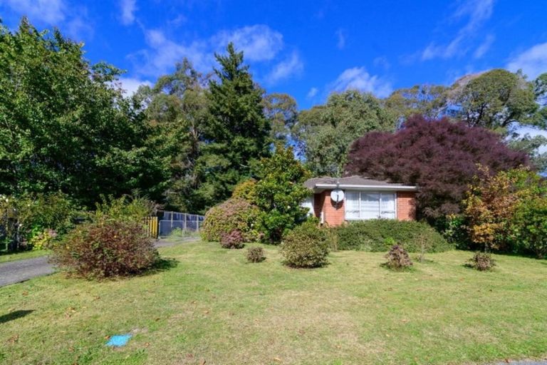 Photo of property in 27 Harold Crescent, Fordlands, Rotorua, 3015