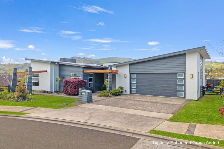 Photo of property in 10 Taniwha Street, Paeroa, 3600