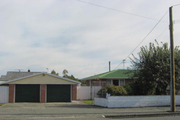 Photo of property in 6 Wellington Street, Hampstead, Ashburton, 7700