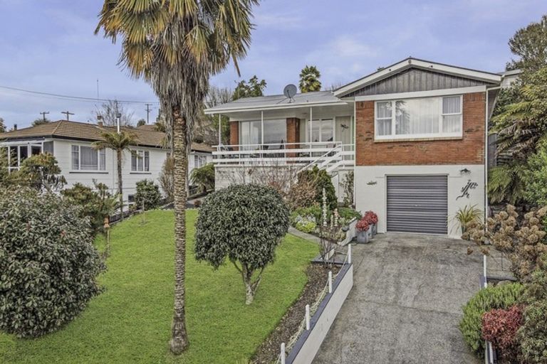 Photo of property in 18 Manson Street, Taumarunui, 3920