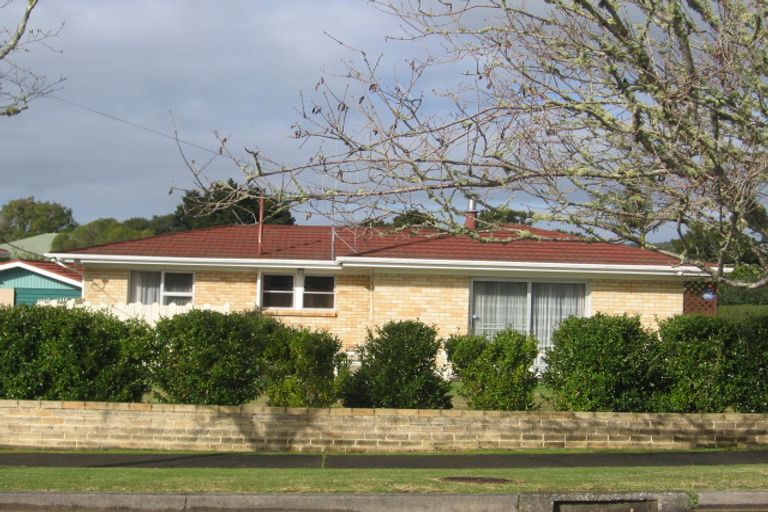 Photo of property in 100 Puriri Park Road, Maunu, Whangarei, 0110