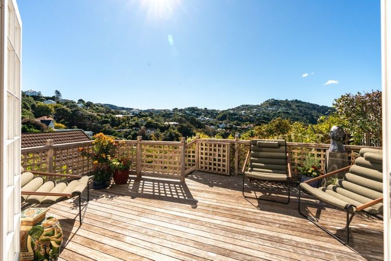 Photo of property in 76 Upland Road, Kelburn, Wellington, 6012