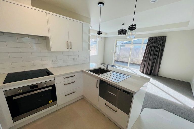 Photo of property in 3/8 Nicholls Road, Halswell, Christchurch, 8025