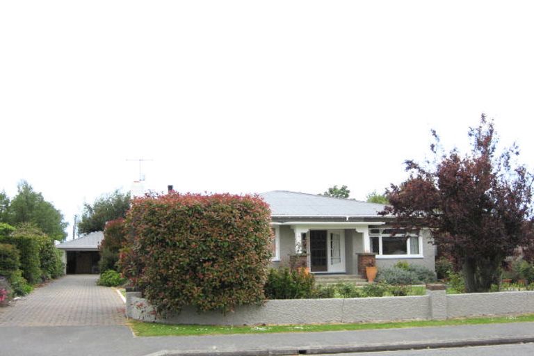 Photo of property in 90 Church Street, Rangiora, 7400