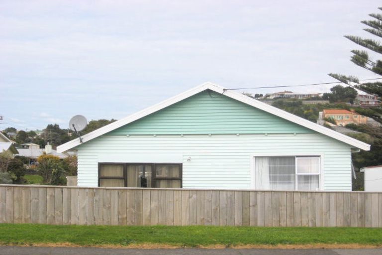 Photo of property in 79 Ngamotu Road, Spotswood, New Plymouth, 4310