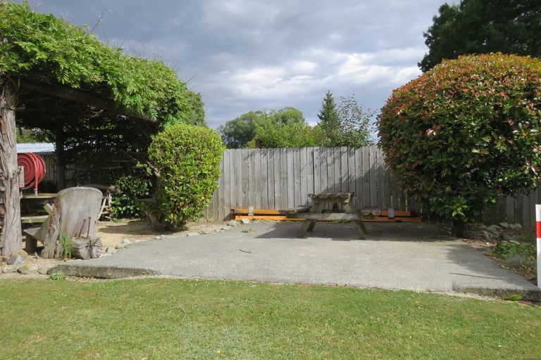 Photo of property in 68 Denmark Street, Fairlie, 7925