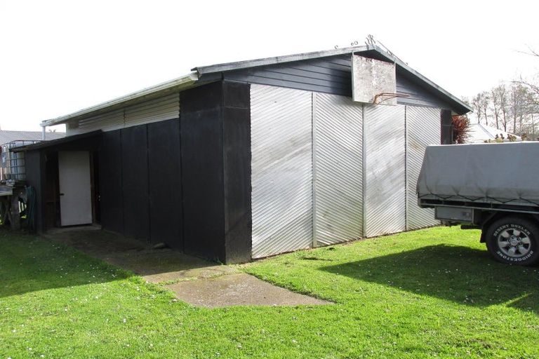 Photo of property in 61 Nuhaka Opoutama Road, Nuhaka, 4198