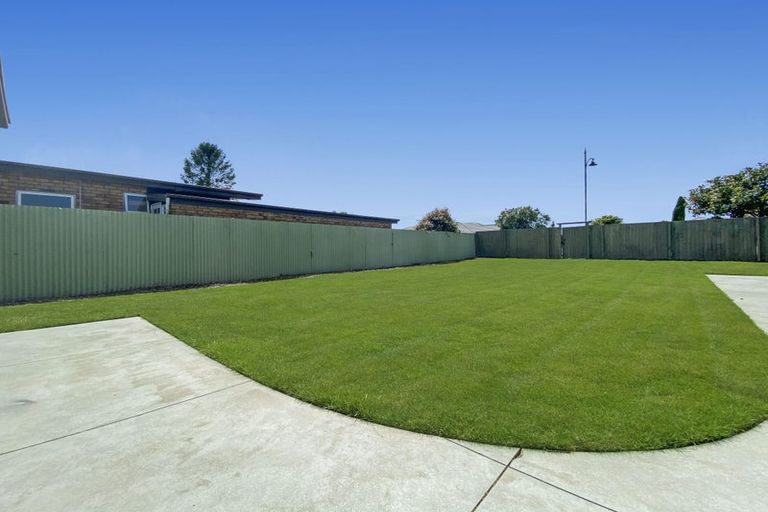 Photo of property in 6 Begonia Lane, Wigram, Christchurch, 8042