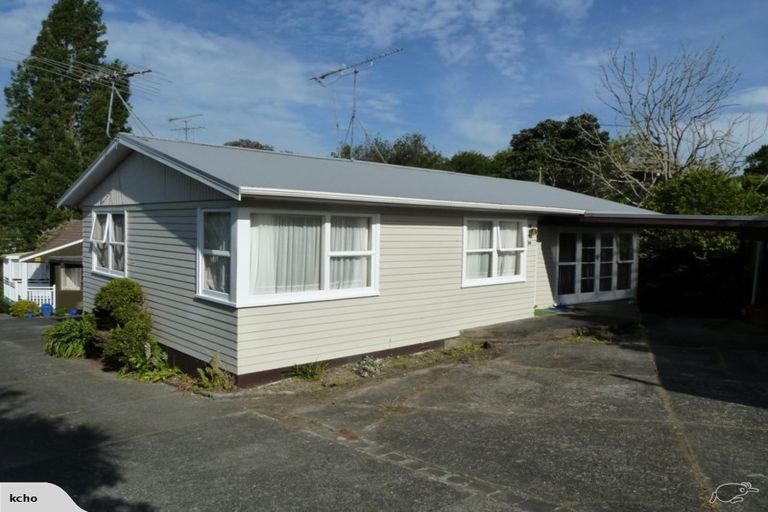 Photo of property in 2/25 Nutsey Avenue, Northcote, Auckland, 0627