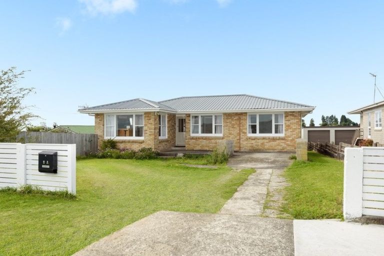 Photo of property in 8 No 1 Road, Te Puke, 3119