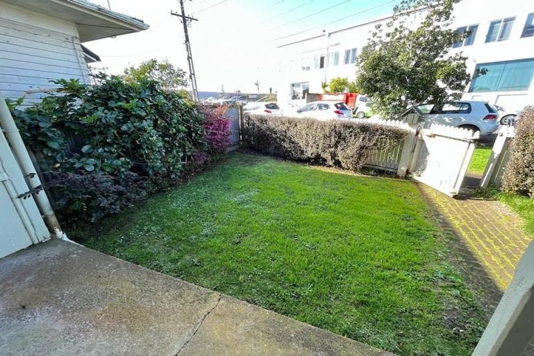 Photo of property in 13 Aitken Terrace, Kingsland, Auckland, 1021