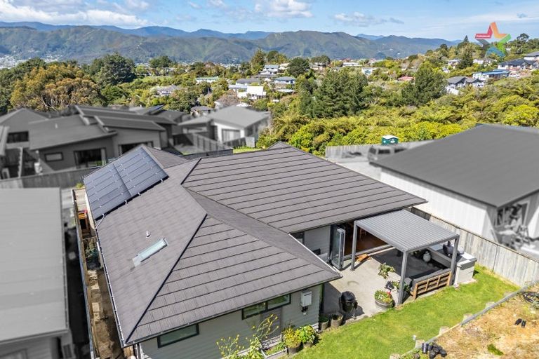 Photo of property in Hill Road, Belmont, Lower Hutt, 5010