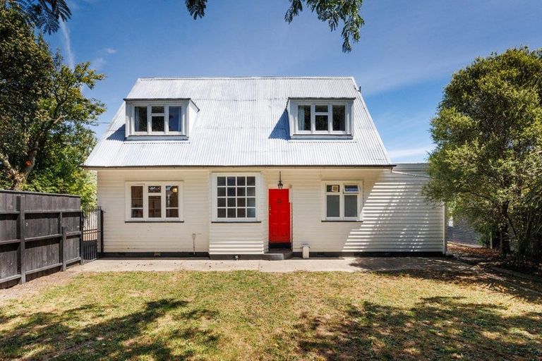 Photo of property in 39 Monrad Street, Highbury, Palmerston North, 4412