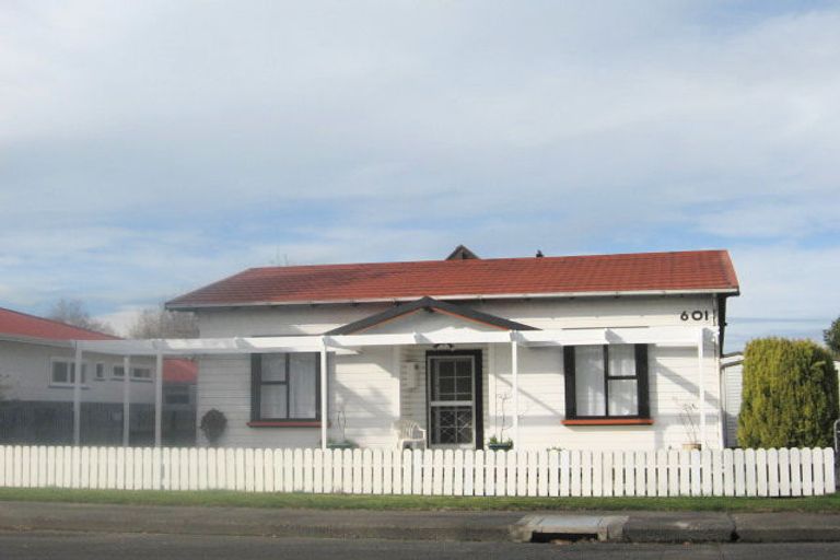 Photo of property in 601 Park Road North, Parkvale, Hastings, 4122