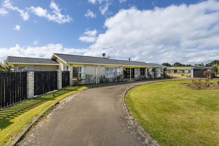 Photo of property in 24 High Street South, Eltham, 4322