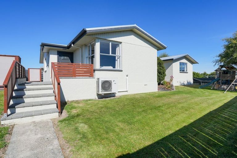 Photo of property in 3 Forfar Crescent, Rockdale, Invercargill, 9812