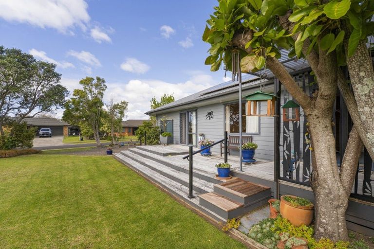 Photo of property in 6 Kudu Drive, Whitianga, 3510