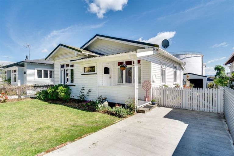 Photo of property in 53 Battery Road, Ahuriri, Napier, 4110