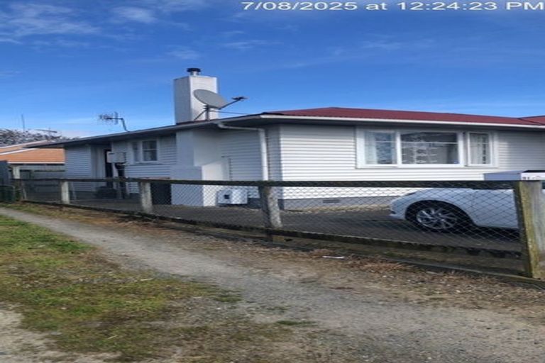 Photo of property in 91 Rugby Street, Awapuni, Palmerston North, 4412