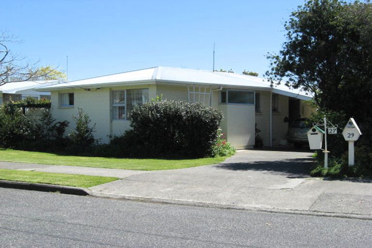Photo of property in 27 Mckenzie Street, Witherlea, Blenheim, 7201