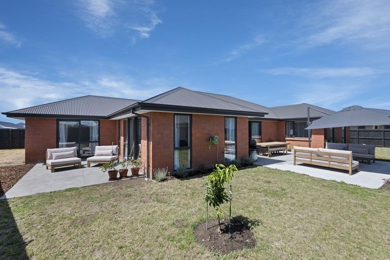 Photo of property in 62 Branthwaite Drive, Rolleston, 7615