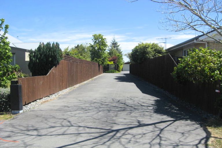 Photo of property in 2/19 Waitikiri Drive, Parklands, Christchurch, 8083