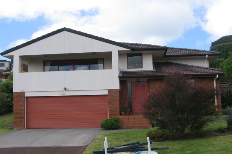 Photo of property in 22 Chamari Close, Titirangi, Auckland, 0604