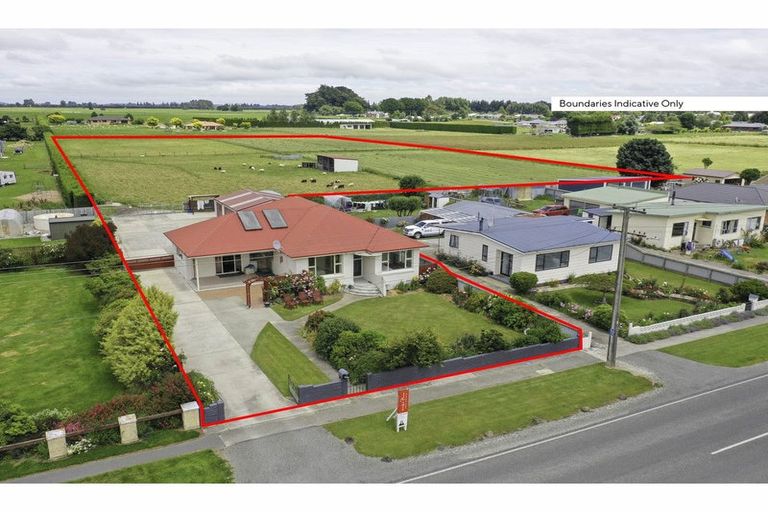 Photo of property in 134 Ferry Road, Edendale, 9825