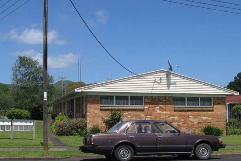 Photo of property in 4a Nettie Street, Te Kuiti, 3910