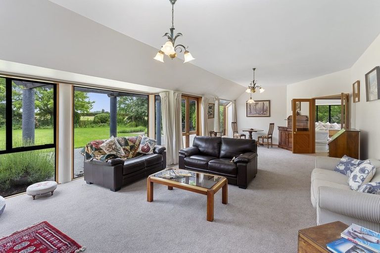 Photo of property in 24 Cameo Drive, Ohoka, Rangiora, 7475