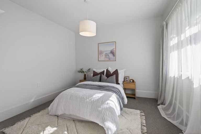 Photo of property in 341 Barbadoes Street, Christchurch Central, Christchurch, 8011
