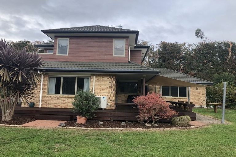 Photo of property in 141 Prestidge Road, Aongatete, Katikati, 3181