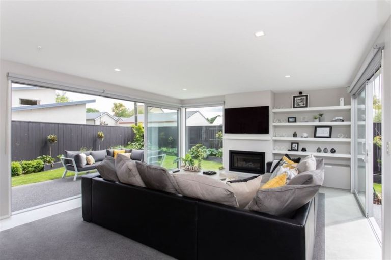 Photo of property in 38a Somme Street, St Albans, Christchurch, 8014