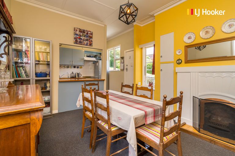 Photo of property in 61 Tomahawk Road, Andersons Bay, Dunedin, 9013