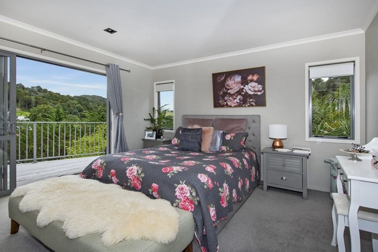Photo of property in 11 Western View Heights, Horahora, Whangarei, 0110