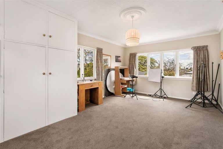 Photo of property in 95 Glandovey Road, Fendalton, Christchurch, 8052